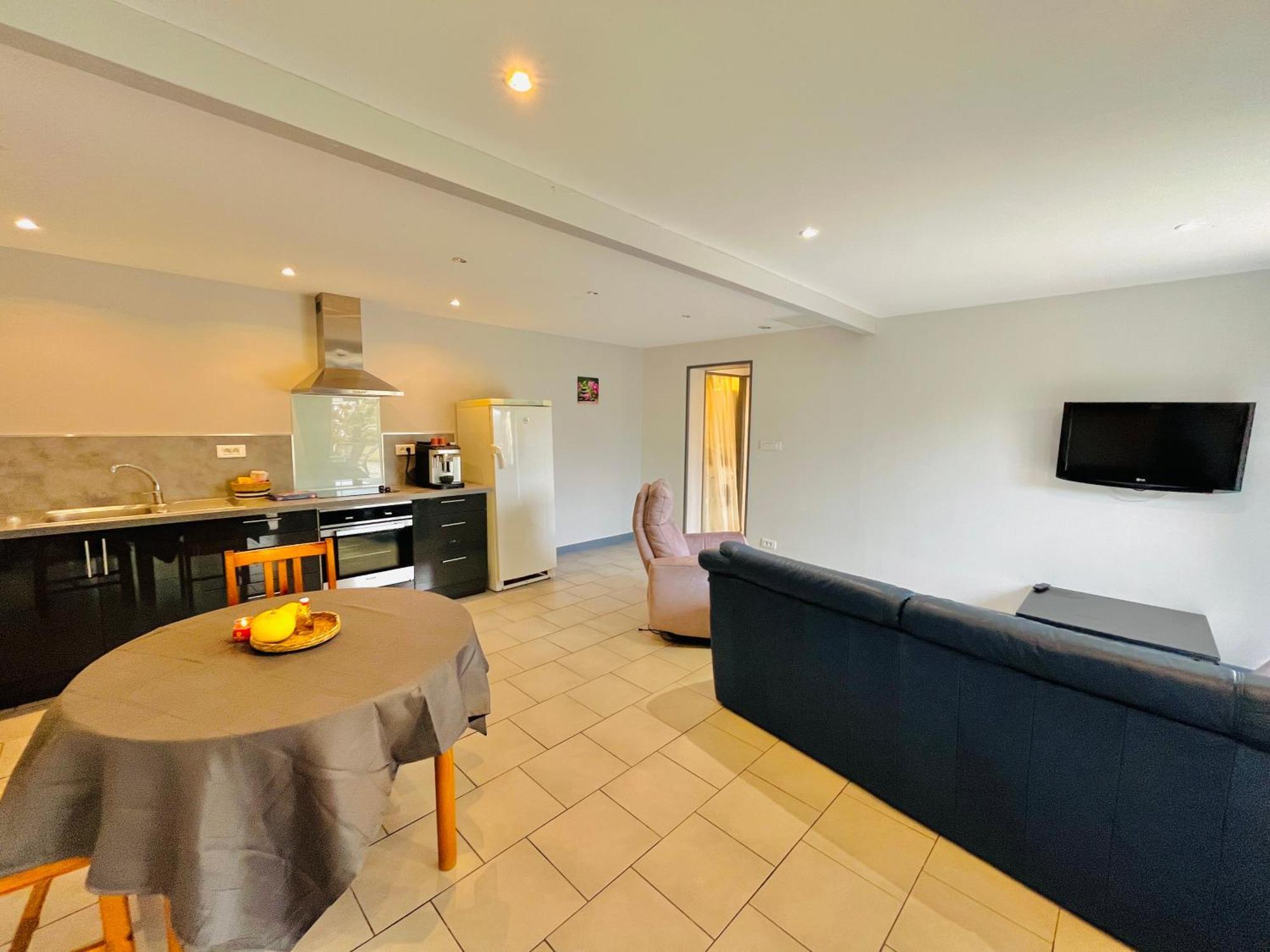 Pierrange Apartment Grillon Ngoại thất bức ảnh