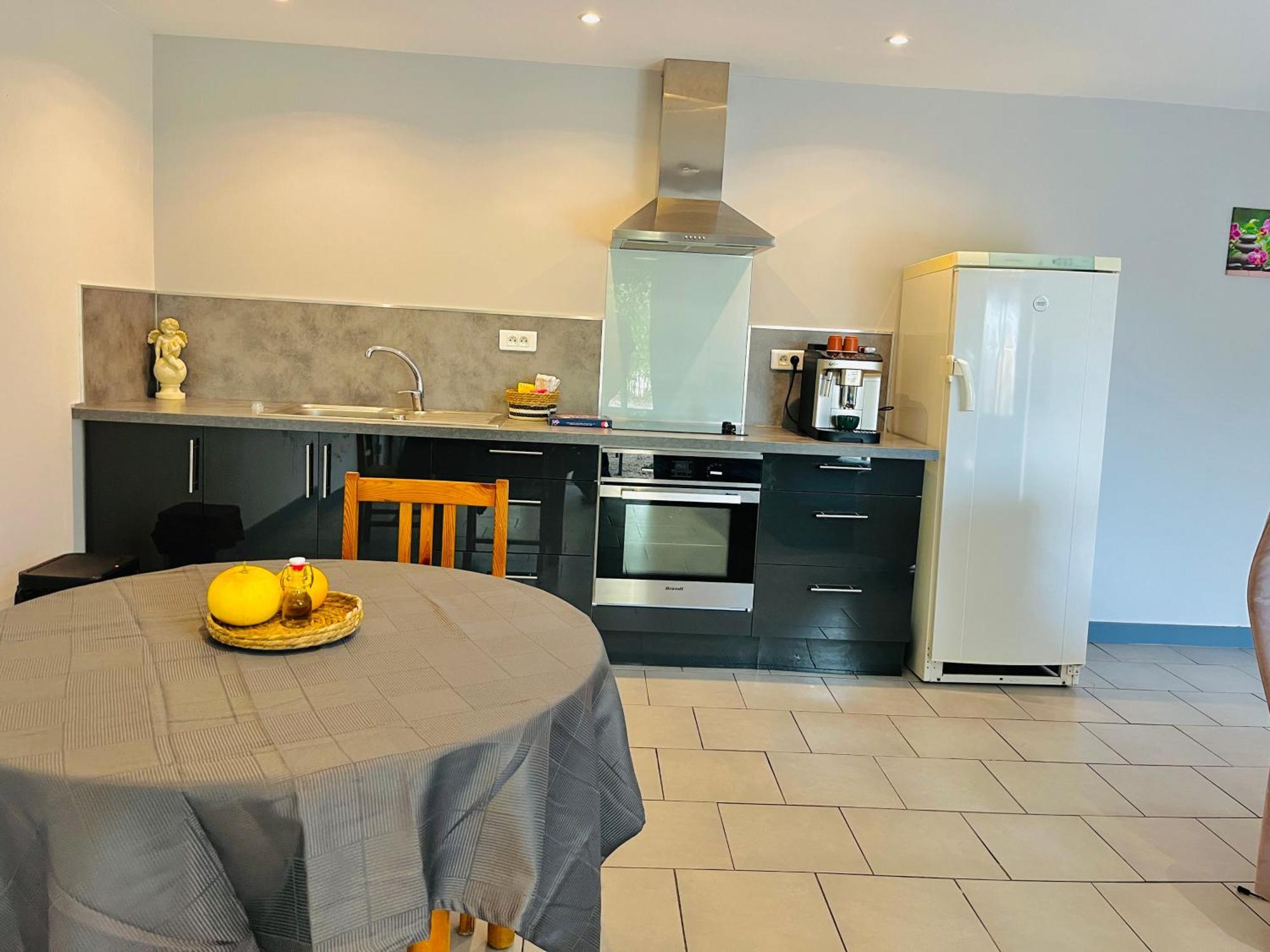 Pierrange Apartment Grillon Ngoại thất bức ảnh