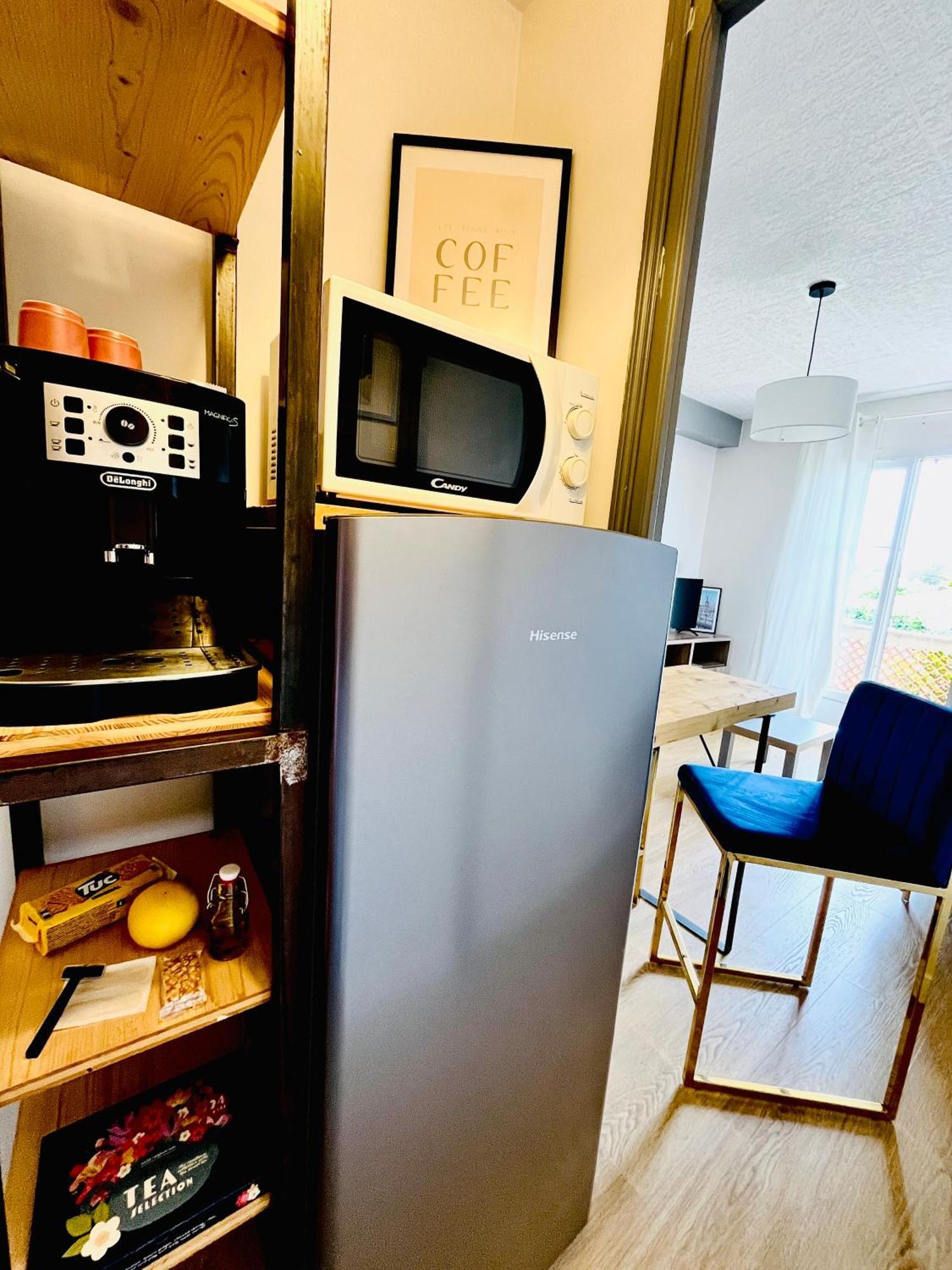 Pierrange Apartment Grillon Ngoại thất bức ảnh